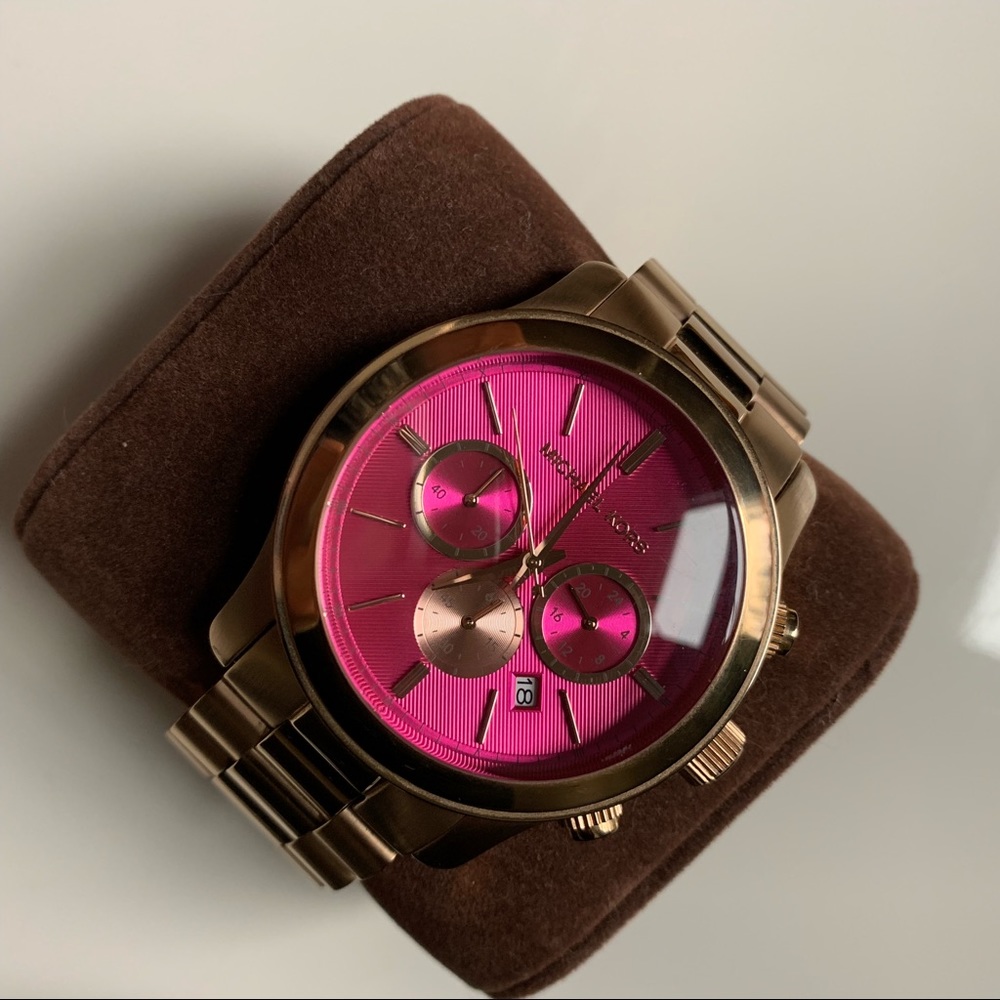 Michael Kors Watch